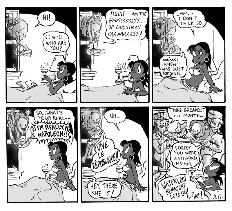 Anecdote page 9 full
