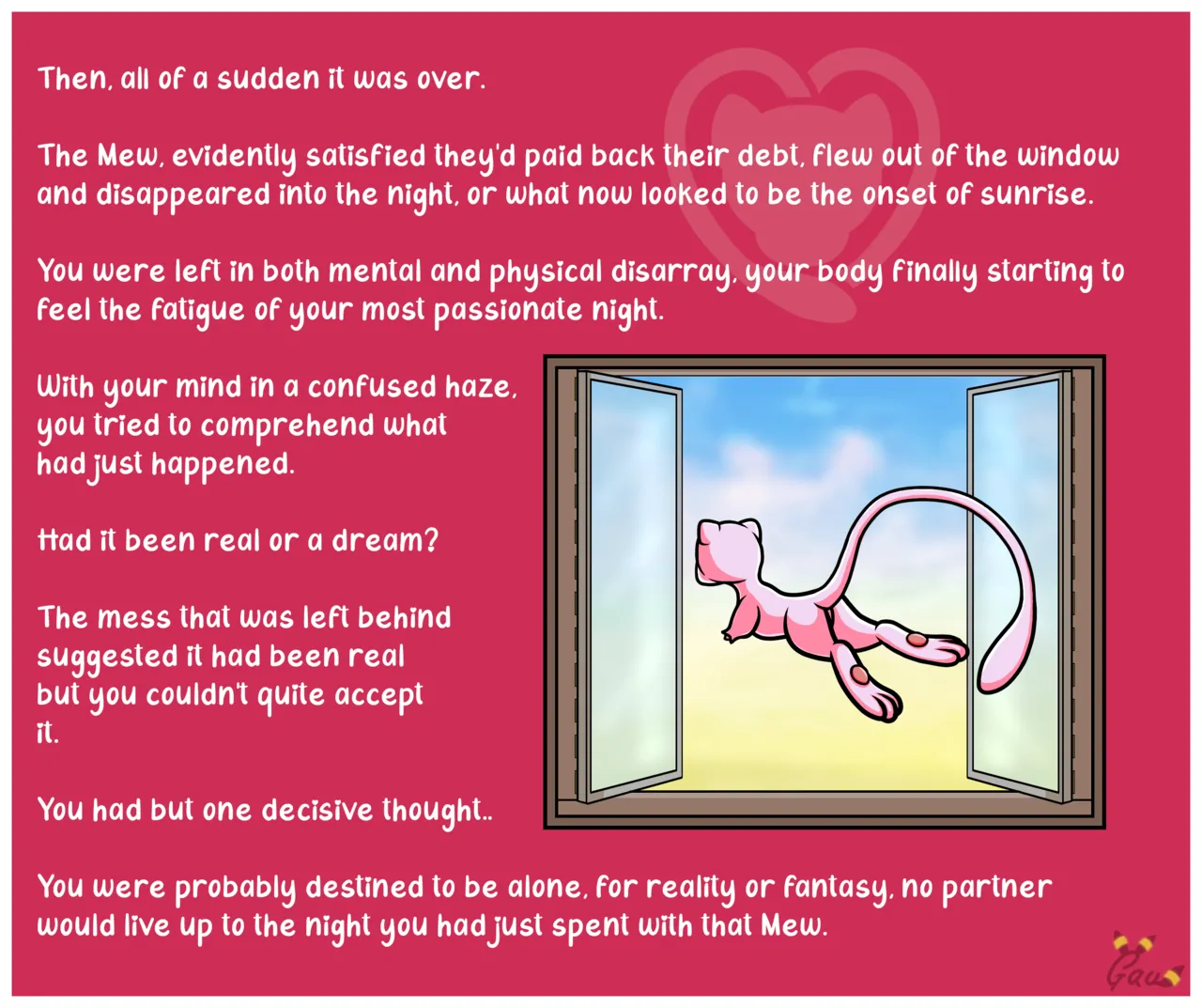 Falling for Mew Artpack page 10 full