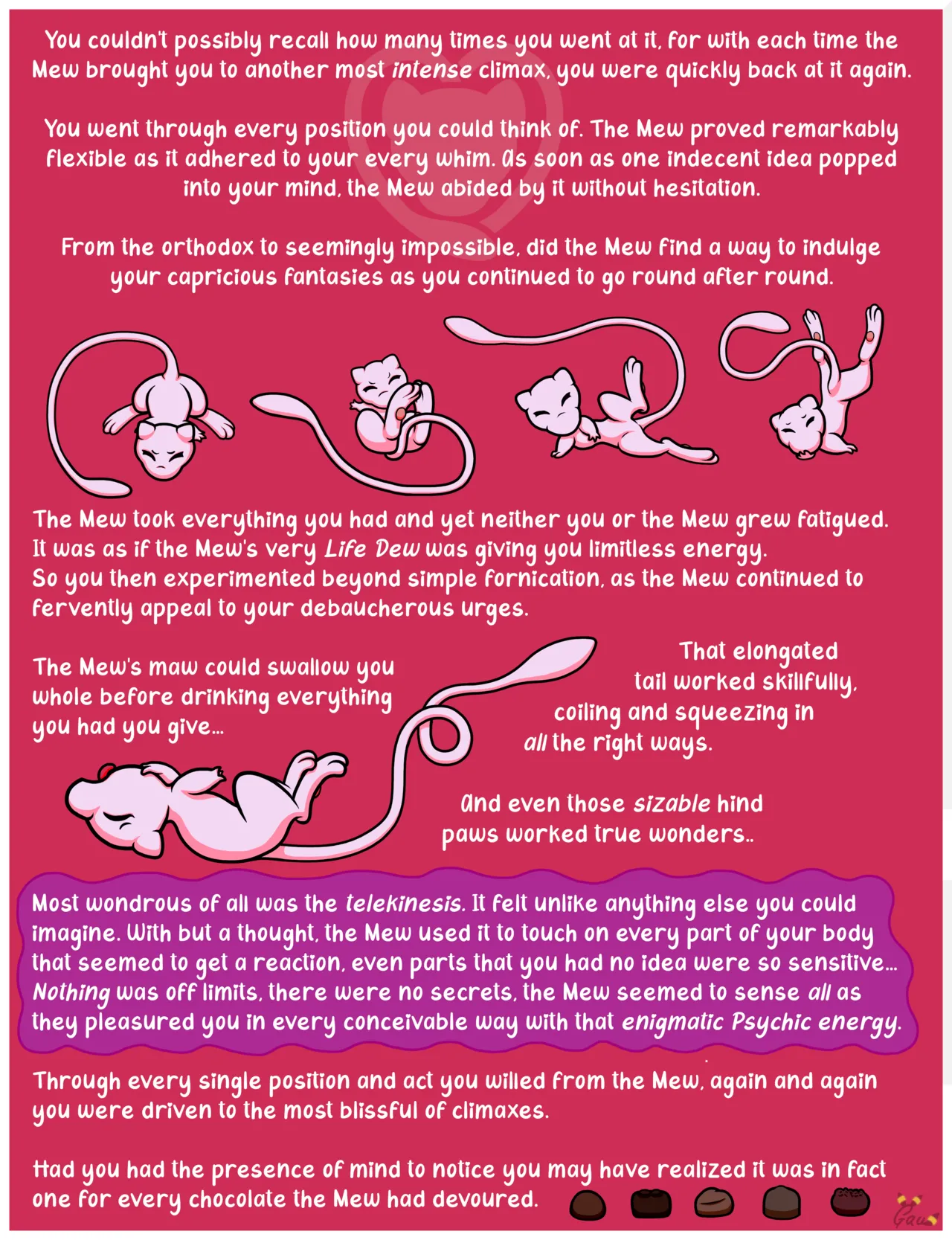 Falling for Mew Artpack page 9 full