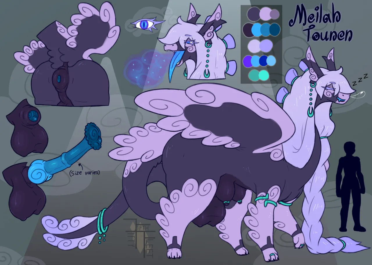 Warm Pillow page 5 full