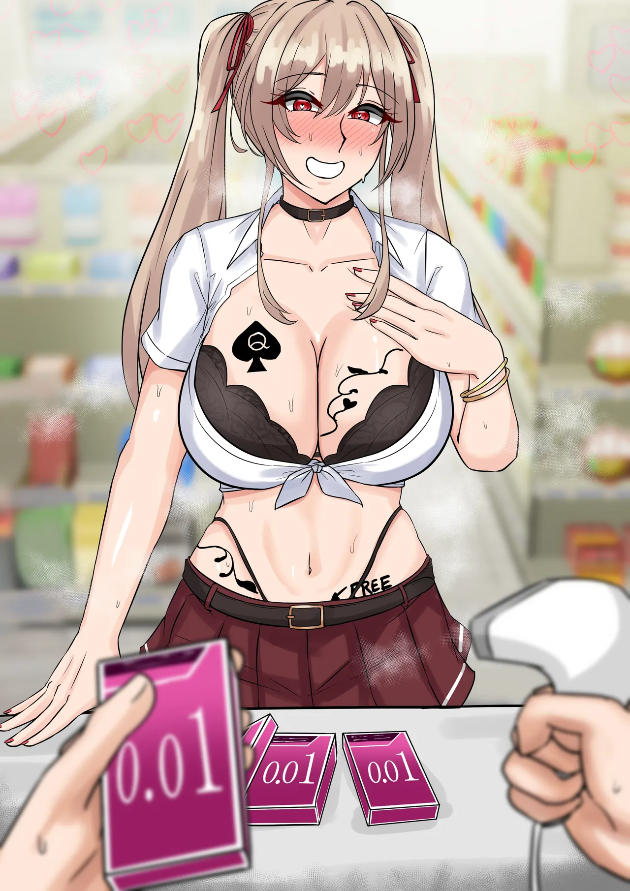 frnちゃん page 10 full