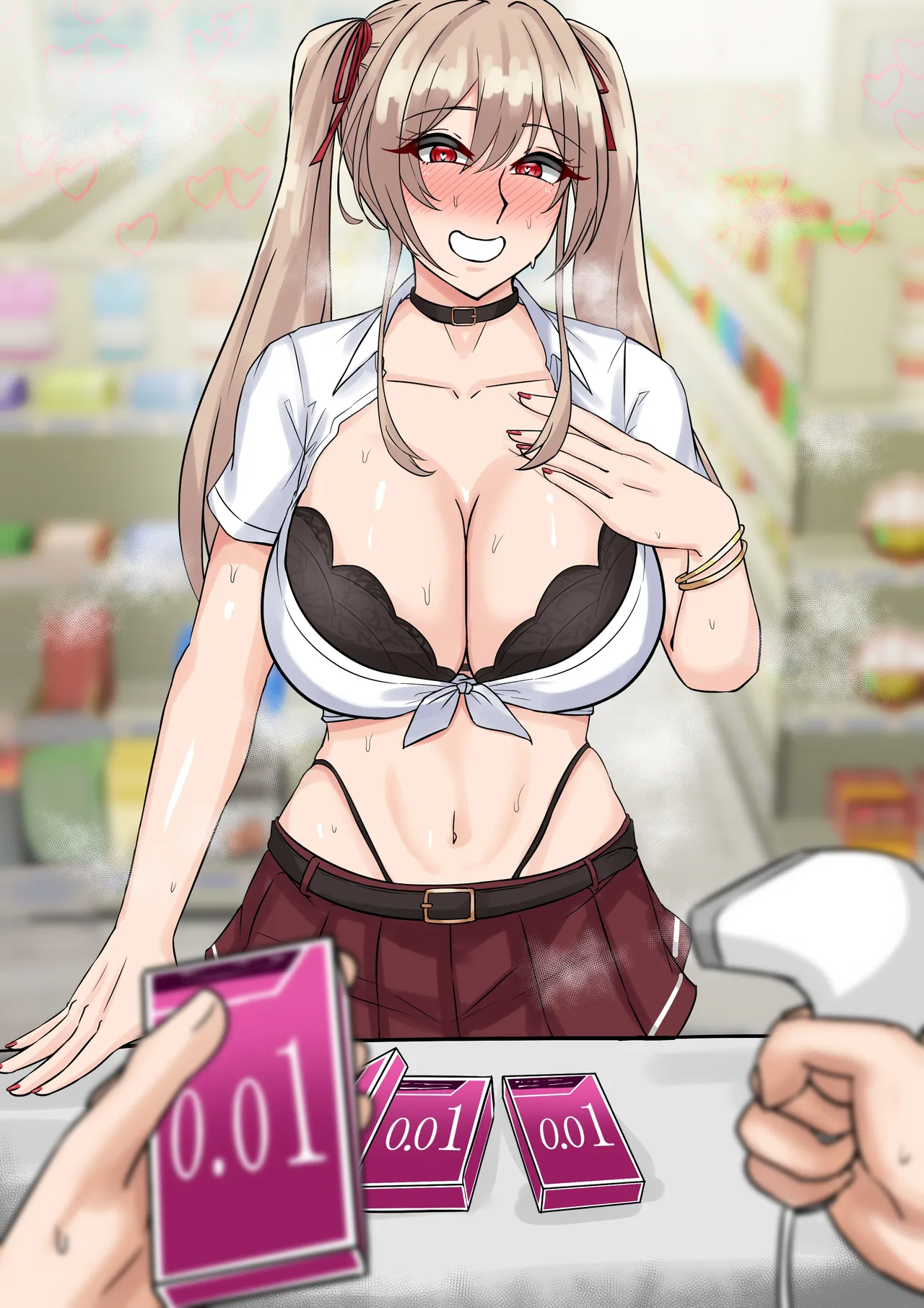 frnちゃん page 5 full