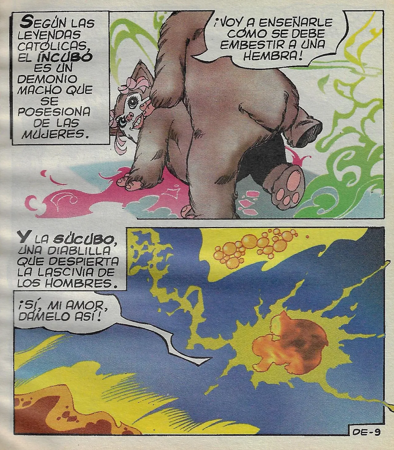 Delmonicos Erotika 075 page 10 full