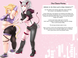 One Chance Karma