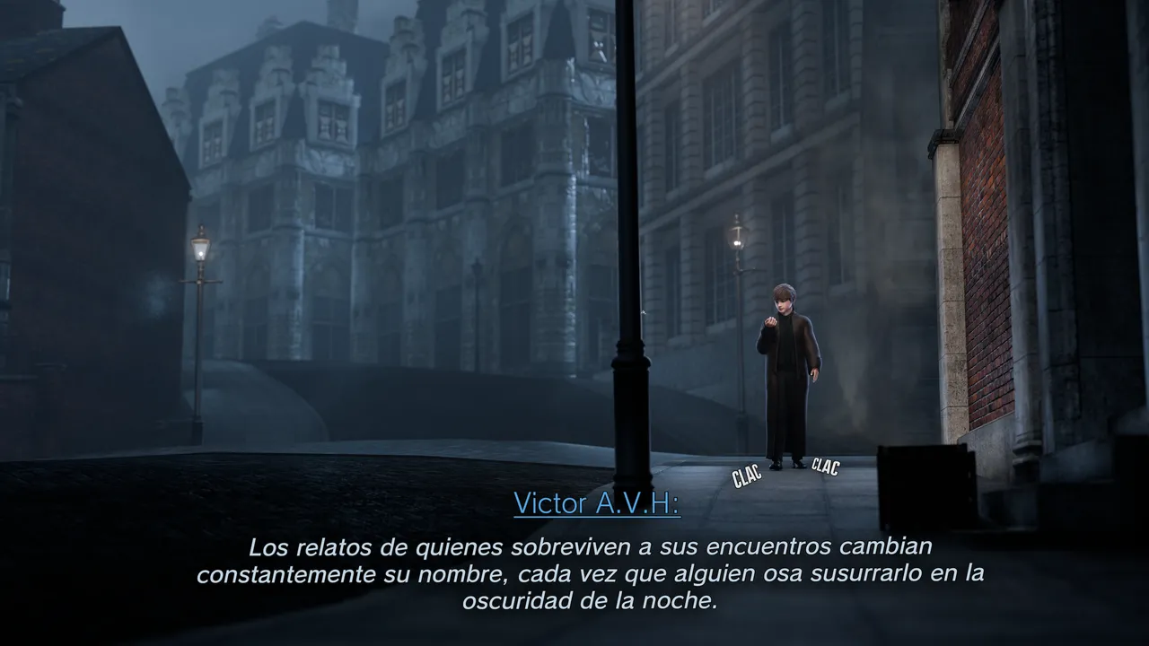 PervertMuffinMajima / Vixen`s Memoirs RESIDENT LUST The Lady In White page 3 full