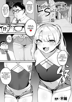Lethal Succubus