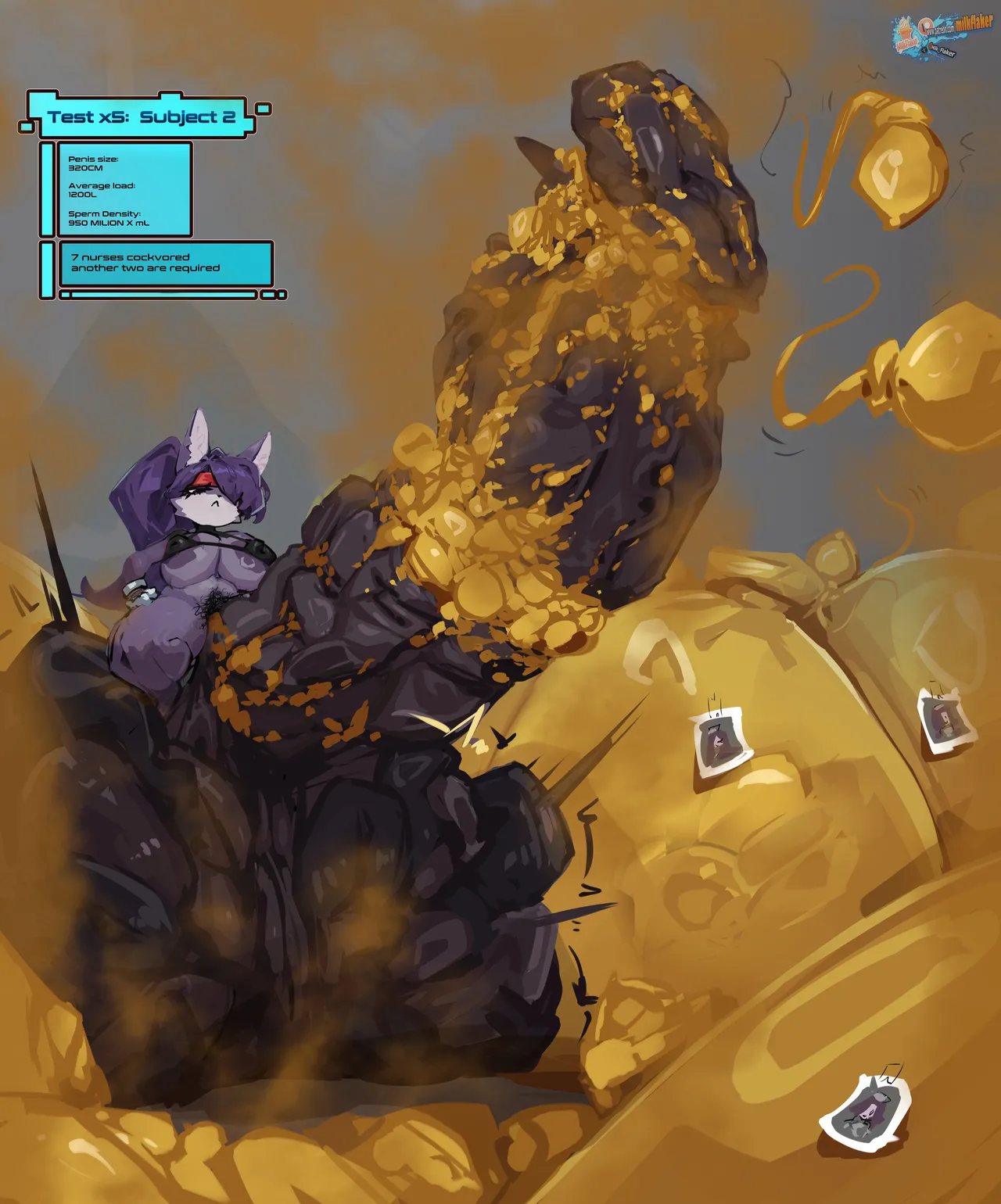 YOROSHIAN HUB- -COMMISSION page 9 full