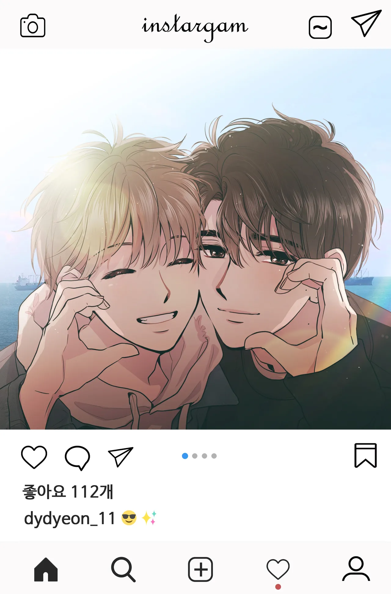 트위터 게시물 백업 page 1 full