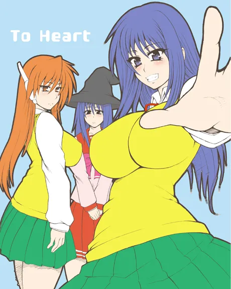 Taihei Tengoku page 5 full