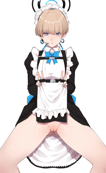 飛鳥馬トキ cover