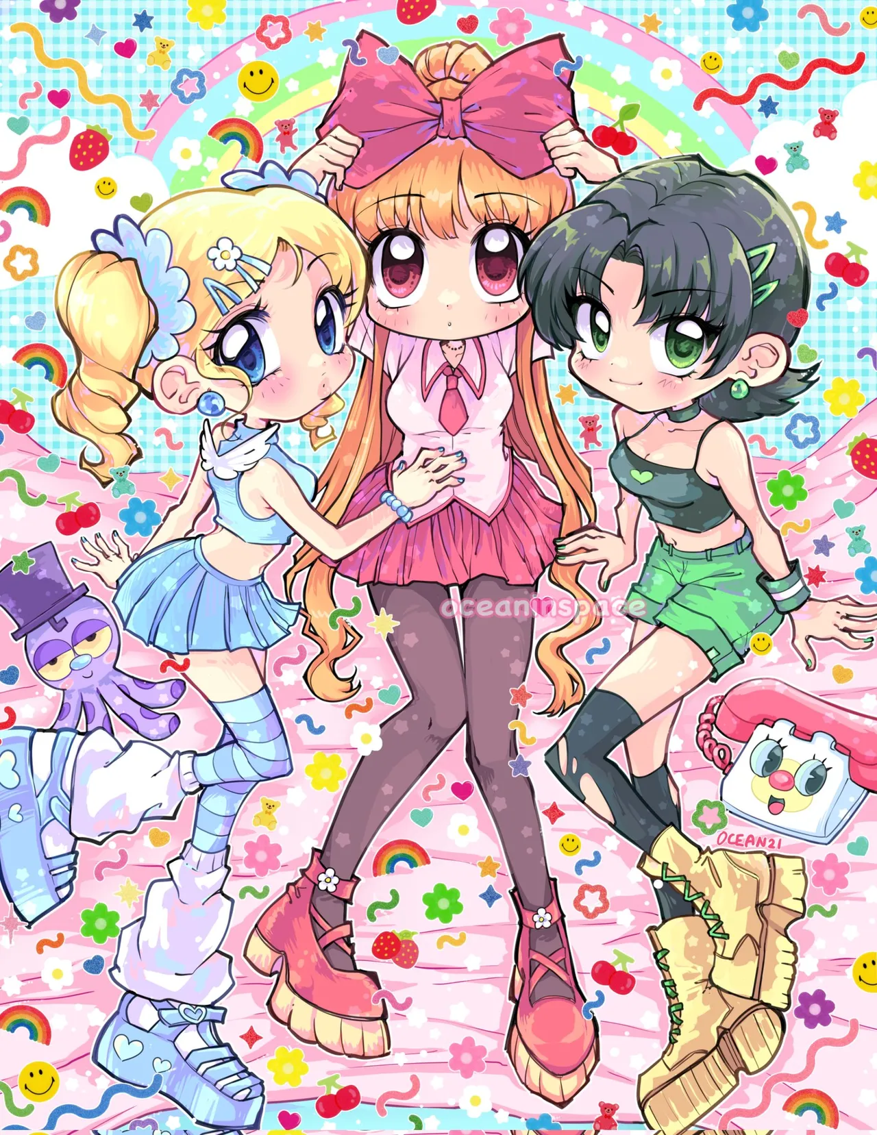 Artist:_oceaninspace page 5 full