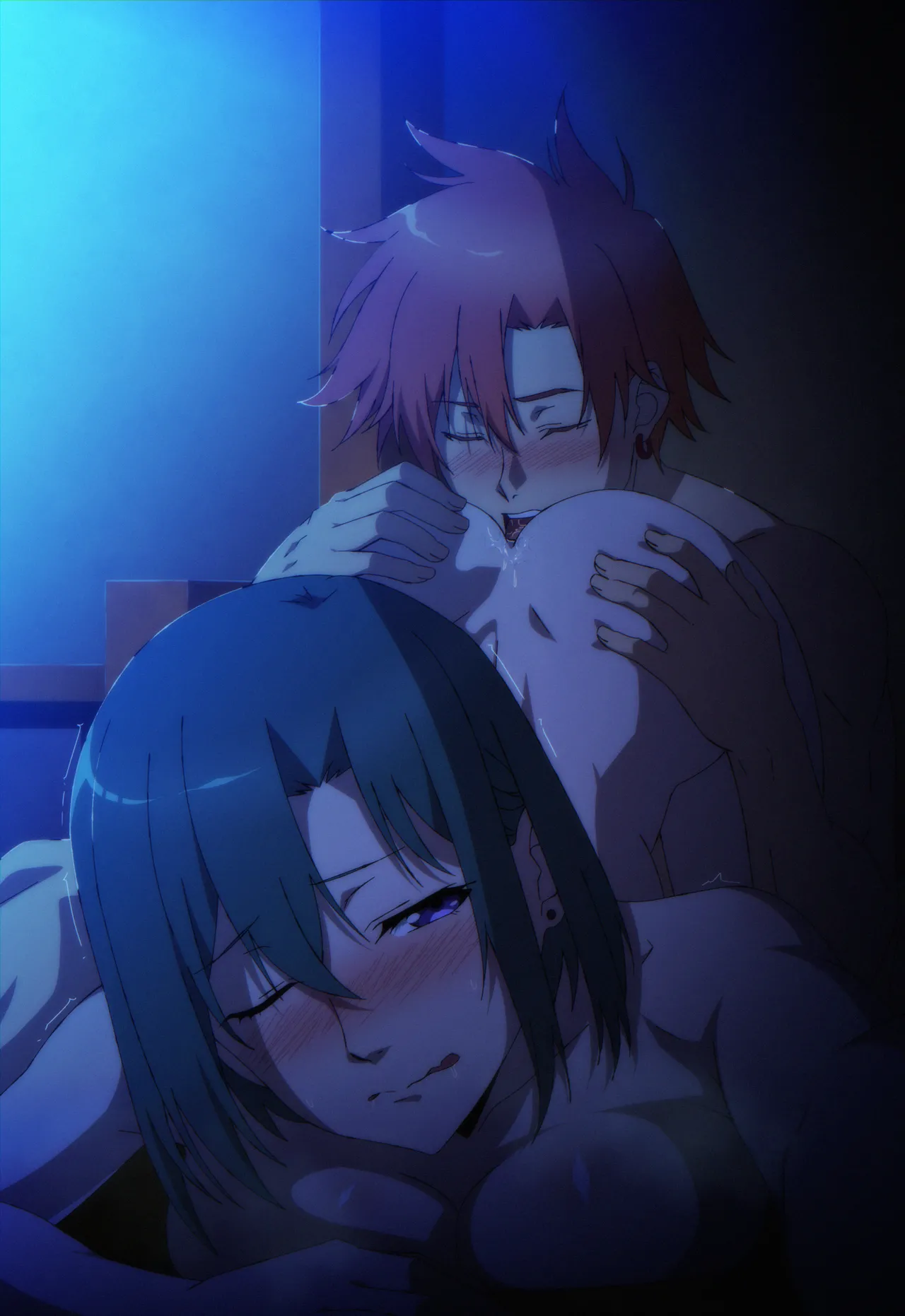 zuharu - 2025 page 5 full