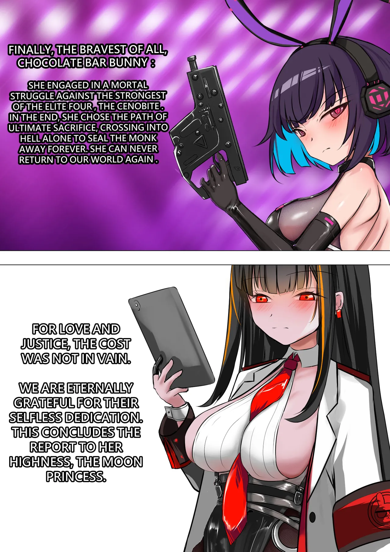 デュエル・バニーガール 013 ENG page 2 full