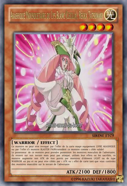deck bushiroad yugioh page 2 full