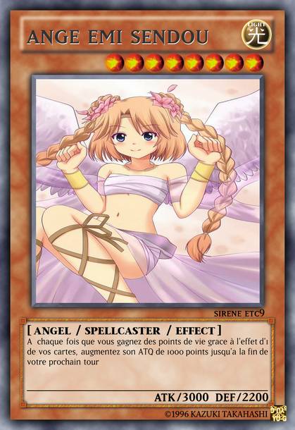 deck bushiroad yugioh page 4 full