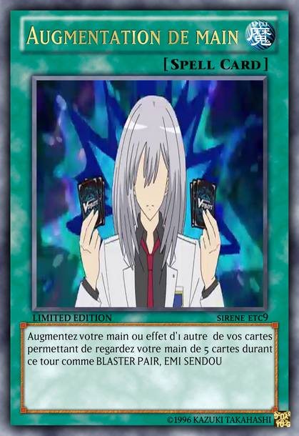 deck bushiroad yugioh page 5 full