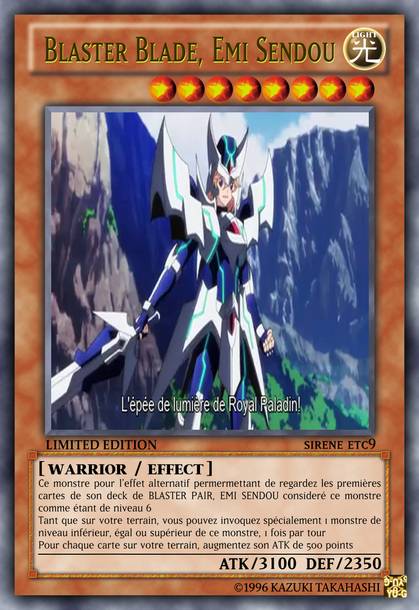 deck bushiroad yugioh page 6 full
