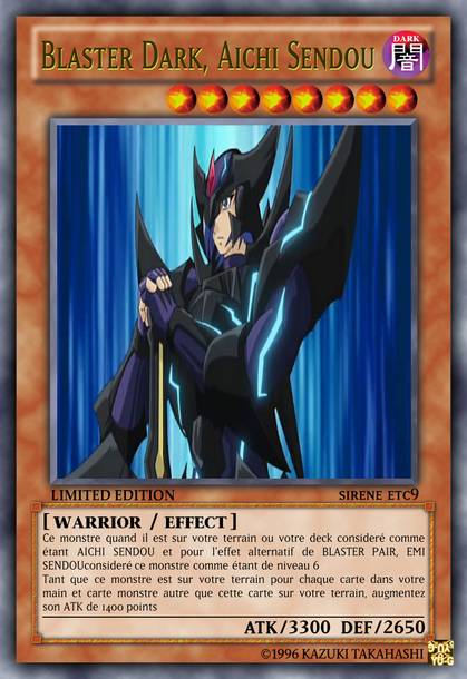 deck bushiroad yugioh page 8 full