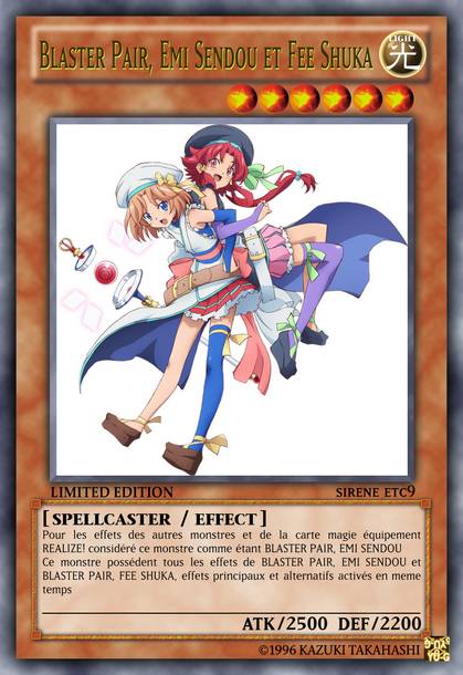 deck bushiroad yugioh page 9 full