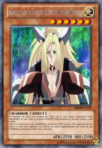 deck bushiroad yugioh cover