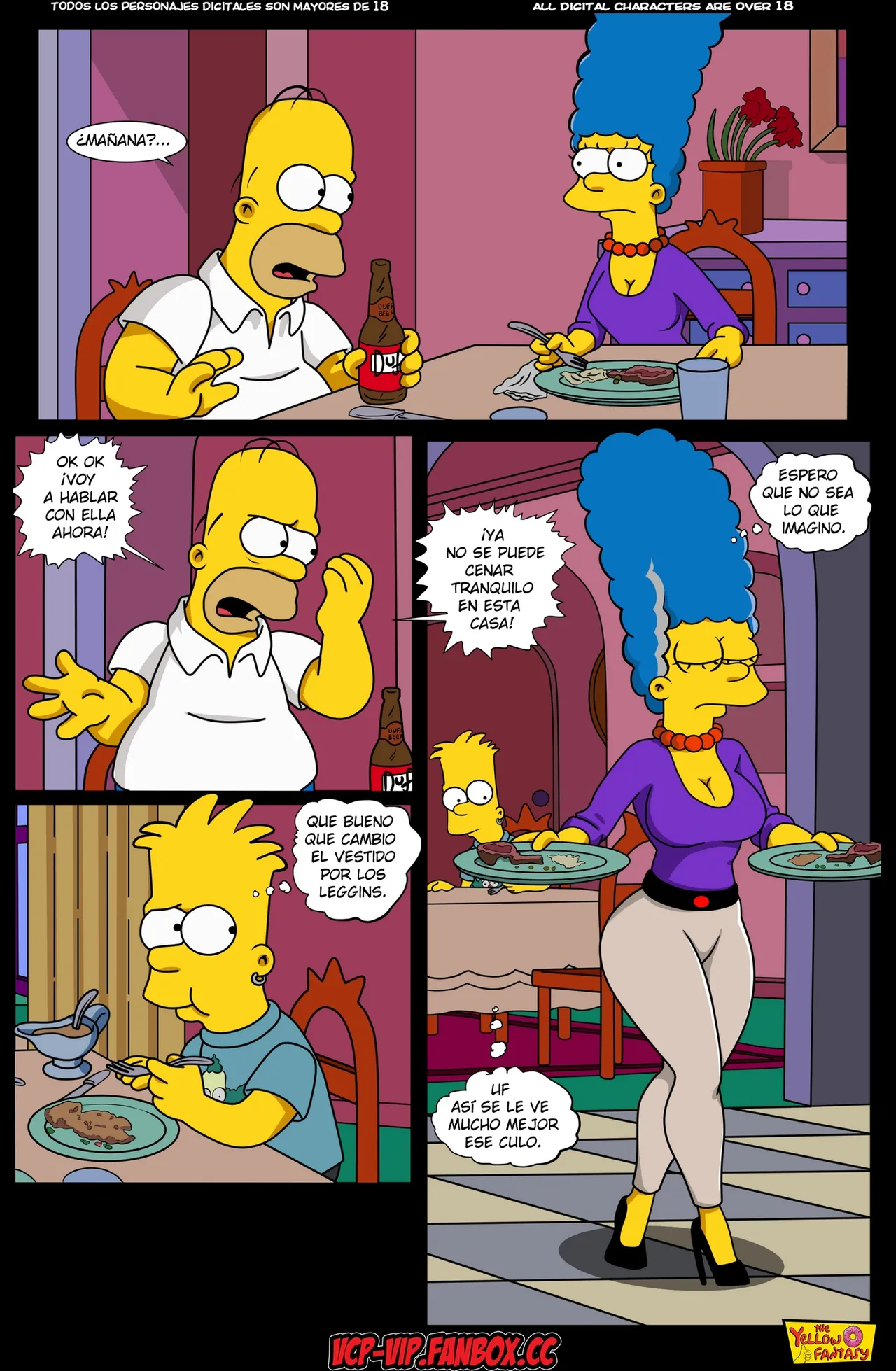 Afinidad Remake page 5 full