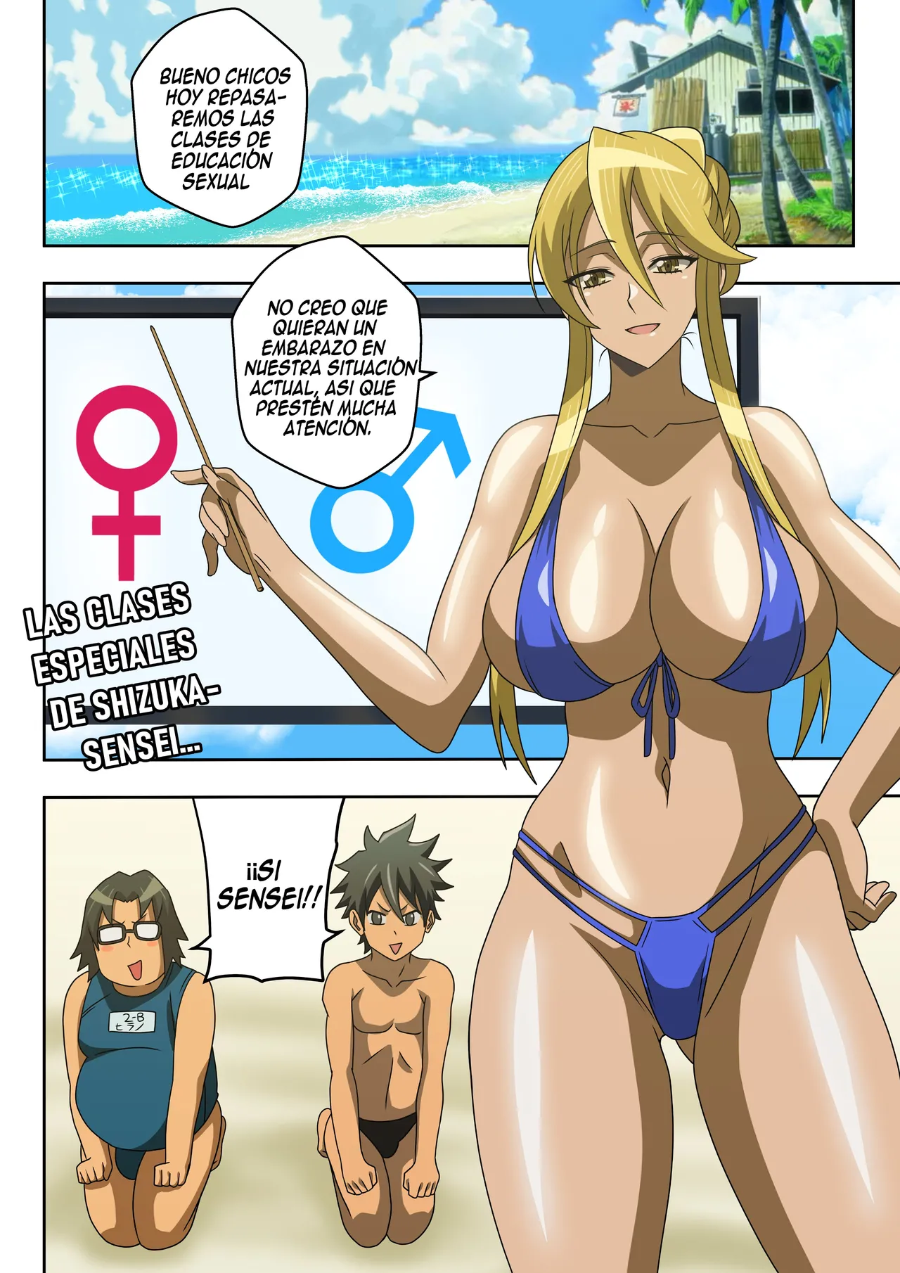 Educacion Sexual y Muertos page 2 full