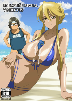 Educacion Sexual y Muertos