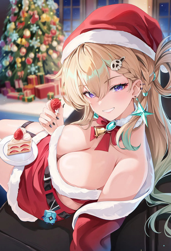 Lynae cover