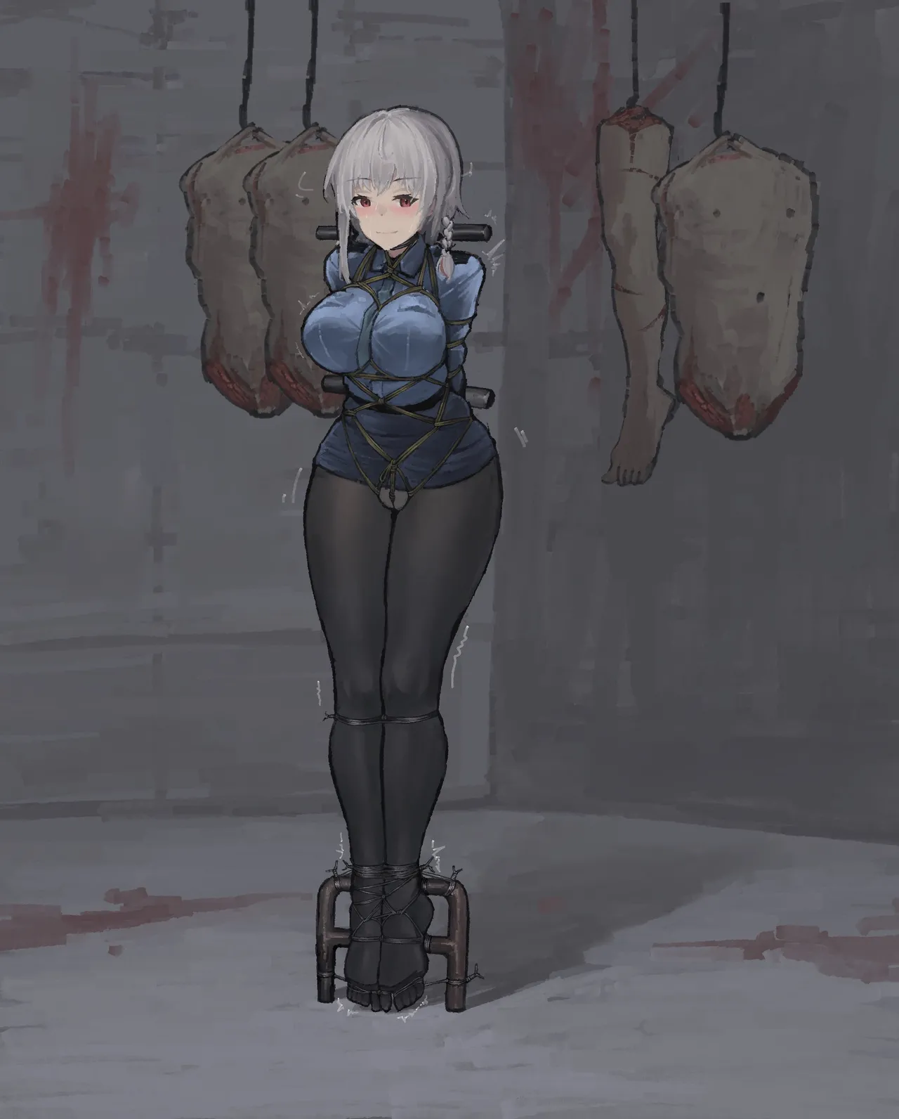 炎風谷 page 1 full