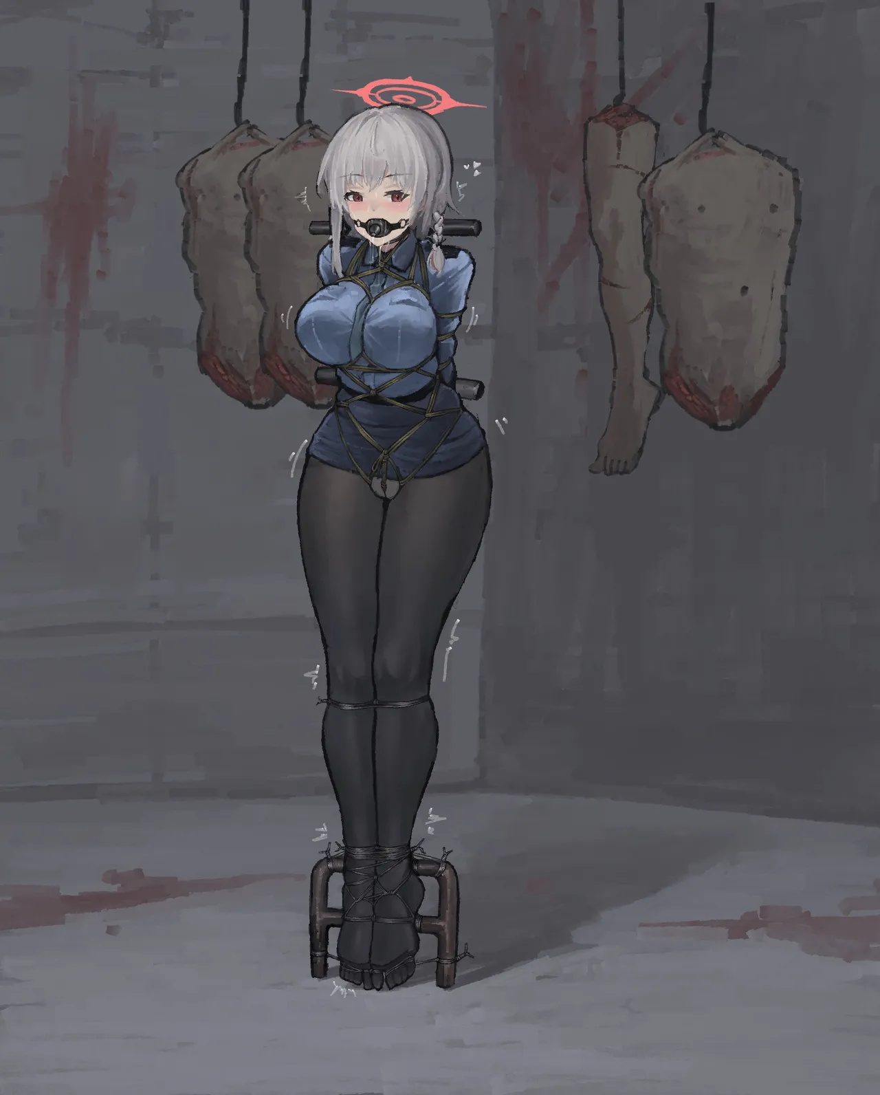 炎風谷 page 2 full