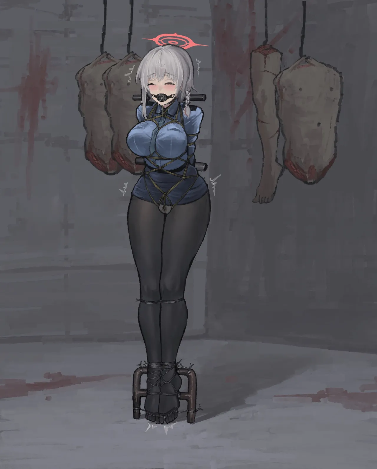 炎風谷 page 4 full