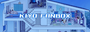 KIYO cover