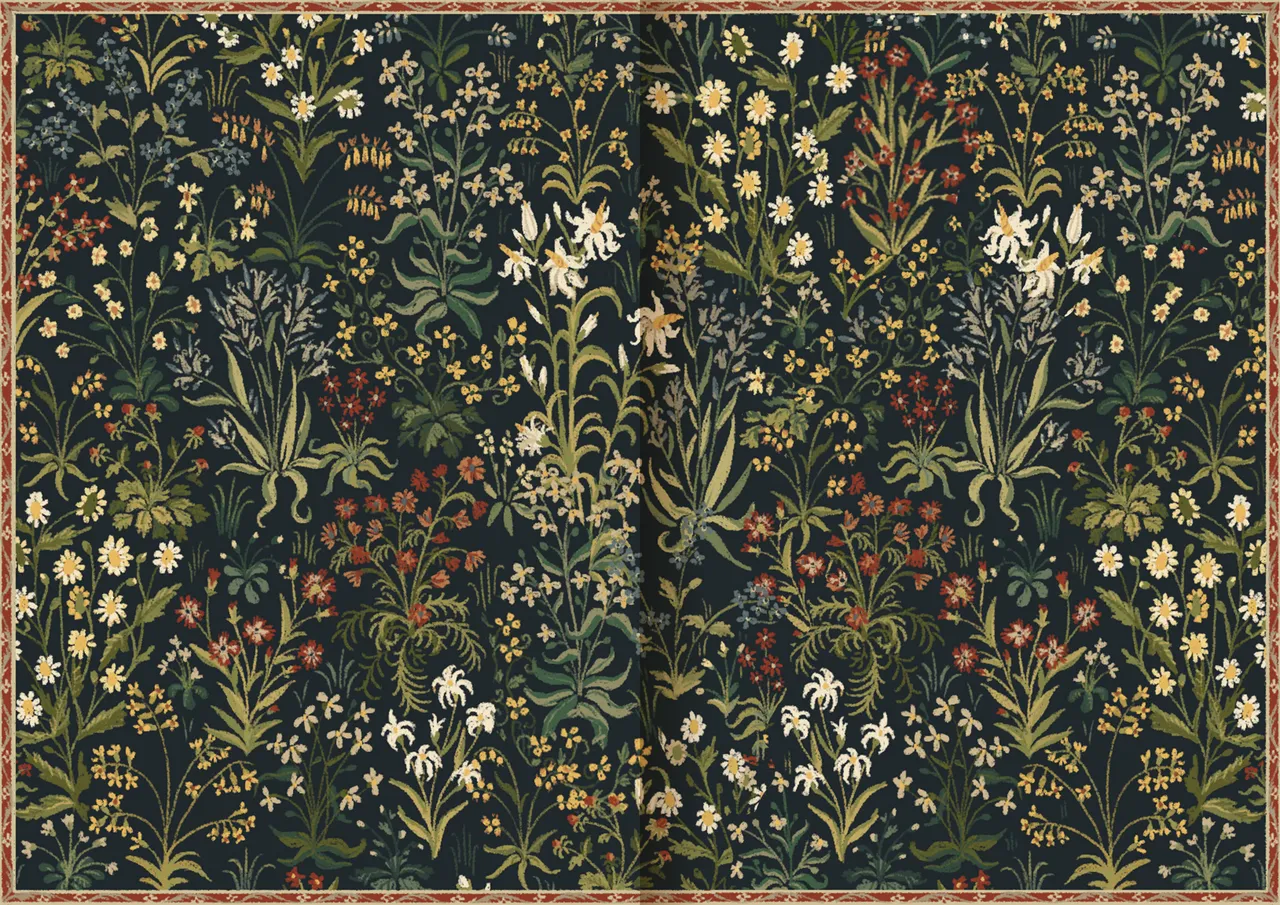 The Art Of Little Goody Two Shoes - Official Game Artbook page 2 full