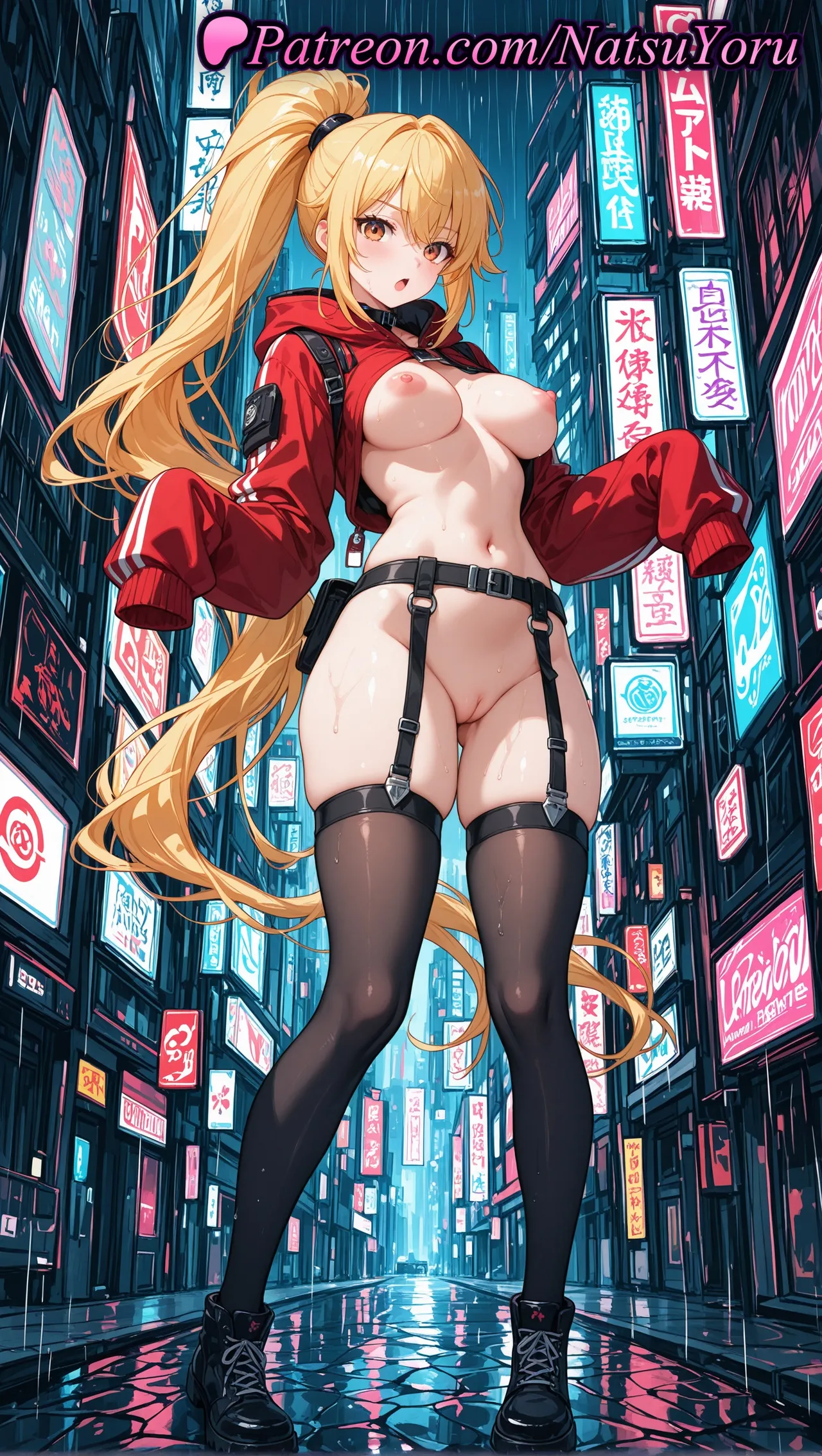 Lucy - AI Generated page 4 full