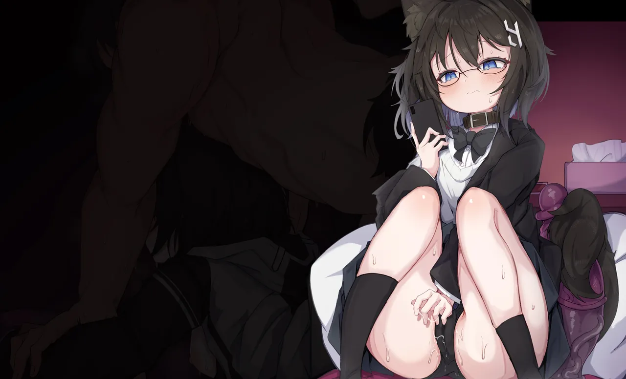 よその子ちゃん page 1 full