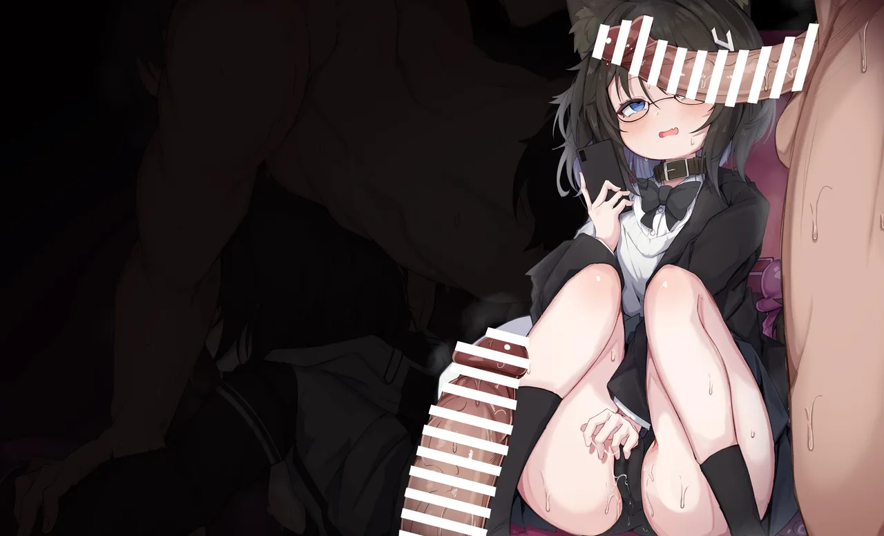 よその子ちゃん page 3 full