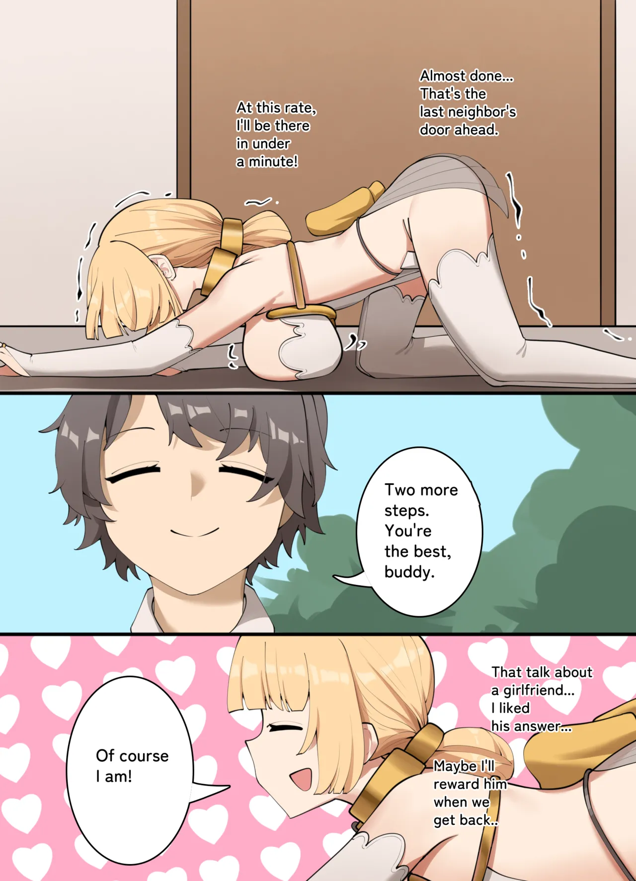 Feng's Bride Training 1 page 10 full