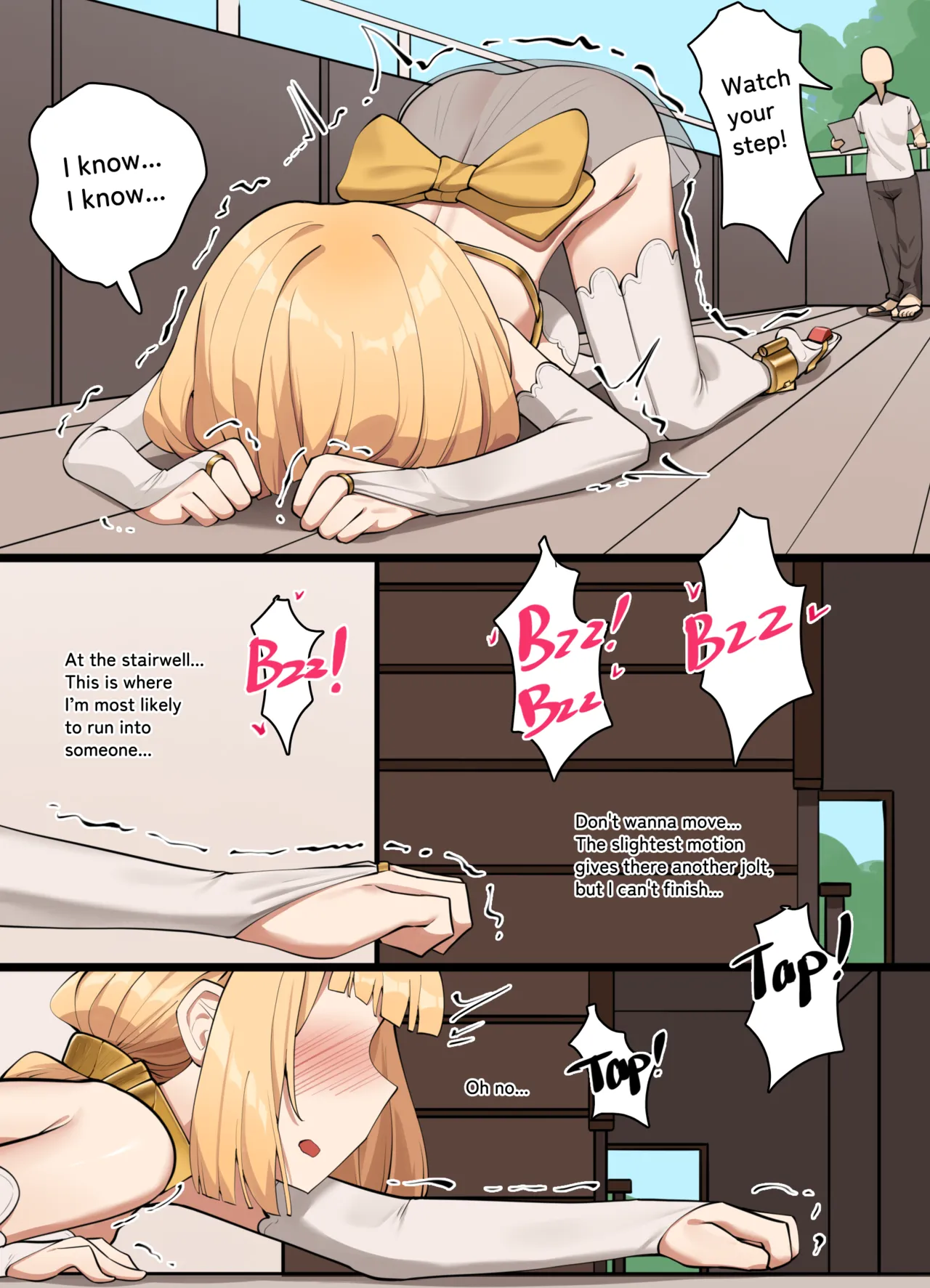 Feng's Bride Training 1 page 5 full