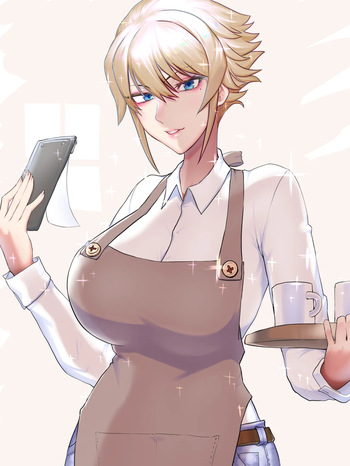 ラフ→下書き cover