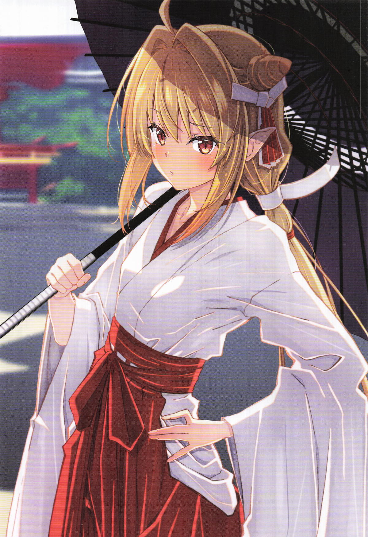 こまらぶ2 page 2 full