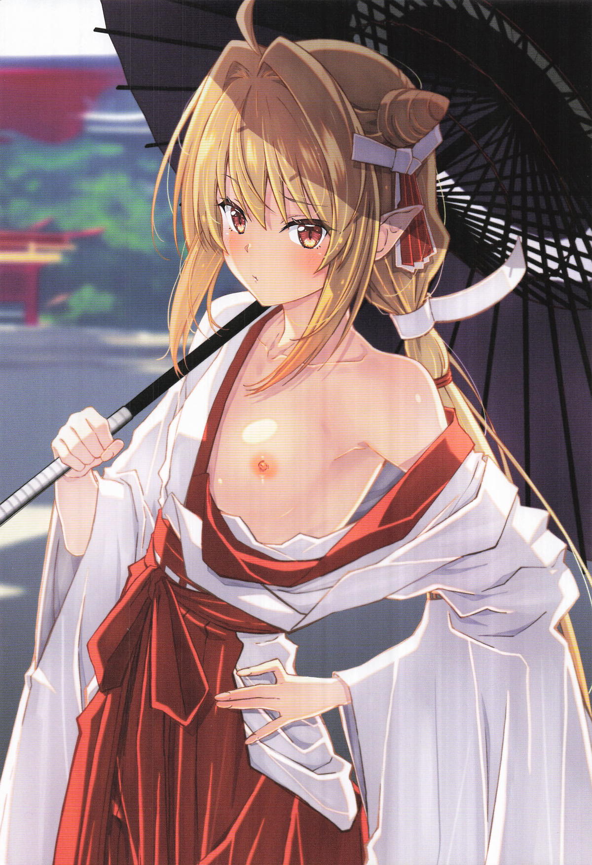 こまらぶ2 page 3 full