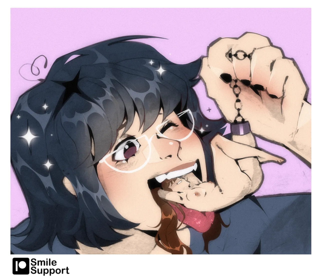 SmileSupport Eka's Gallery page 5 full