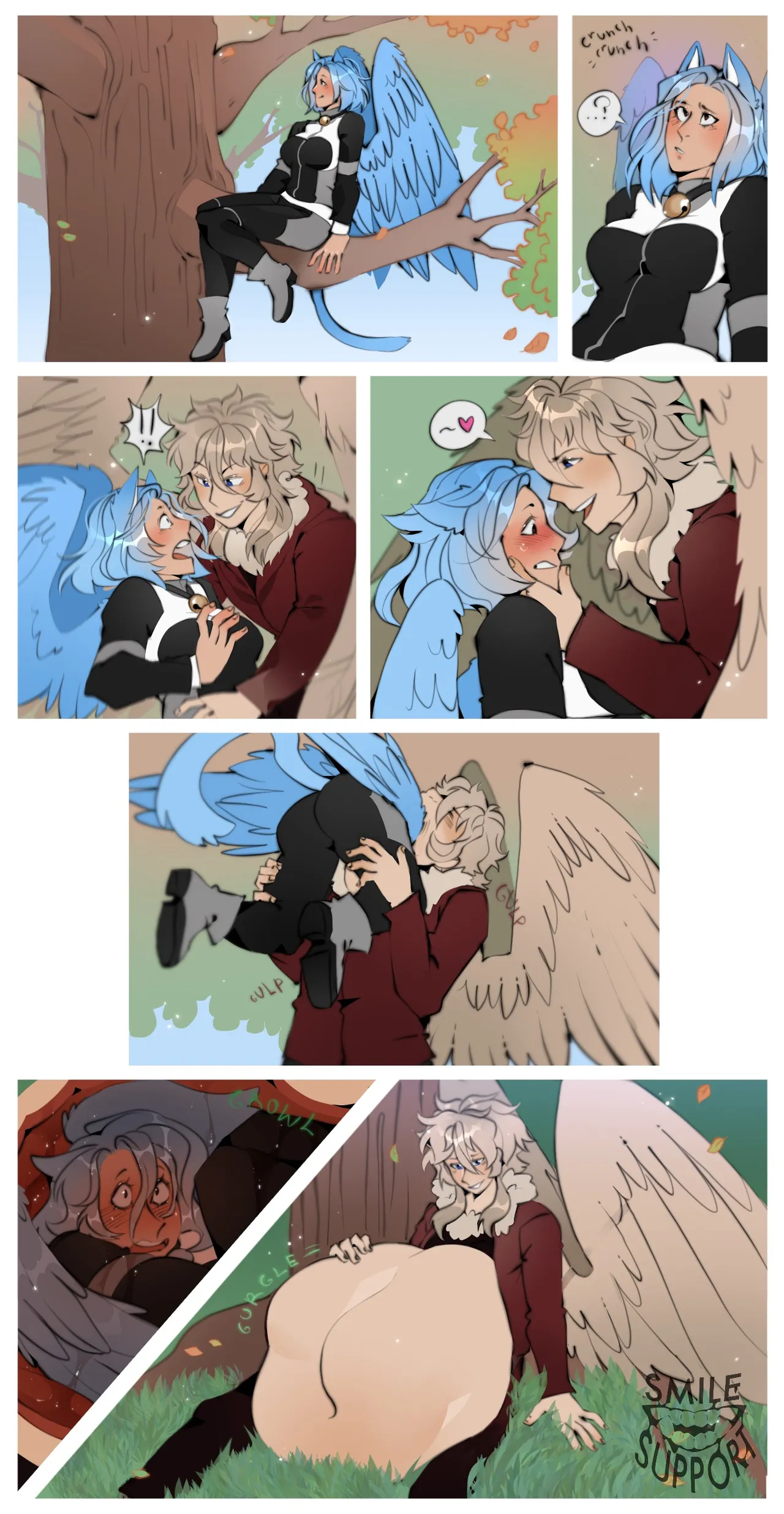 SmileSupport Eka's Gallery page 6 full