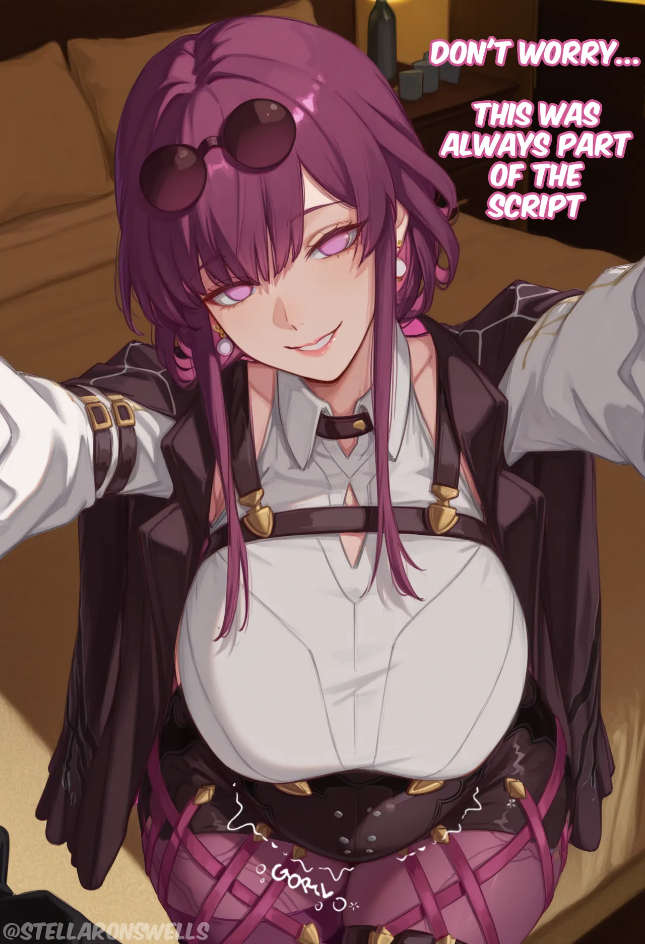 December 2025 One-Shots Collection page 10 full