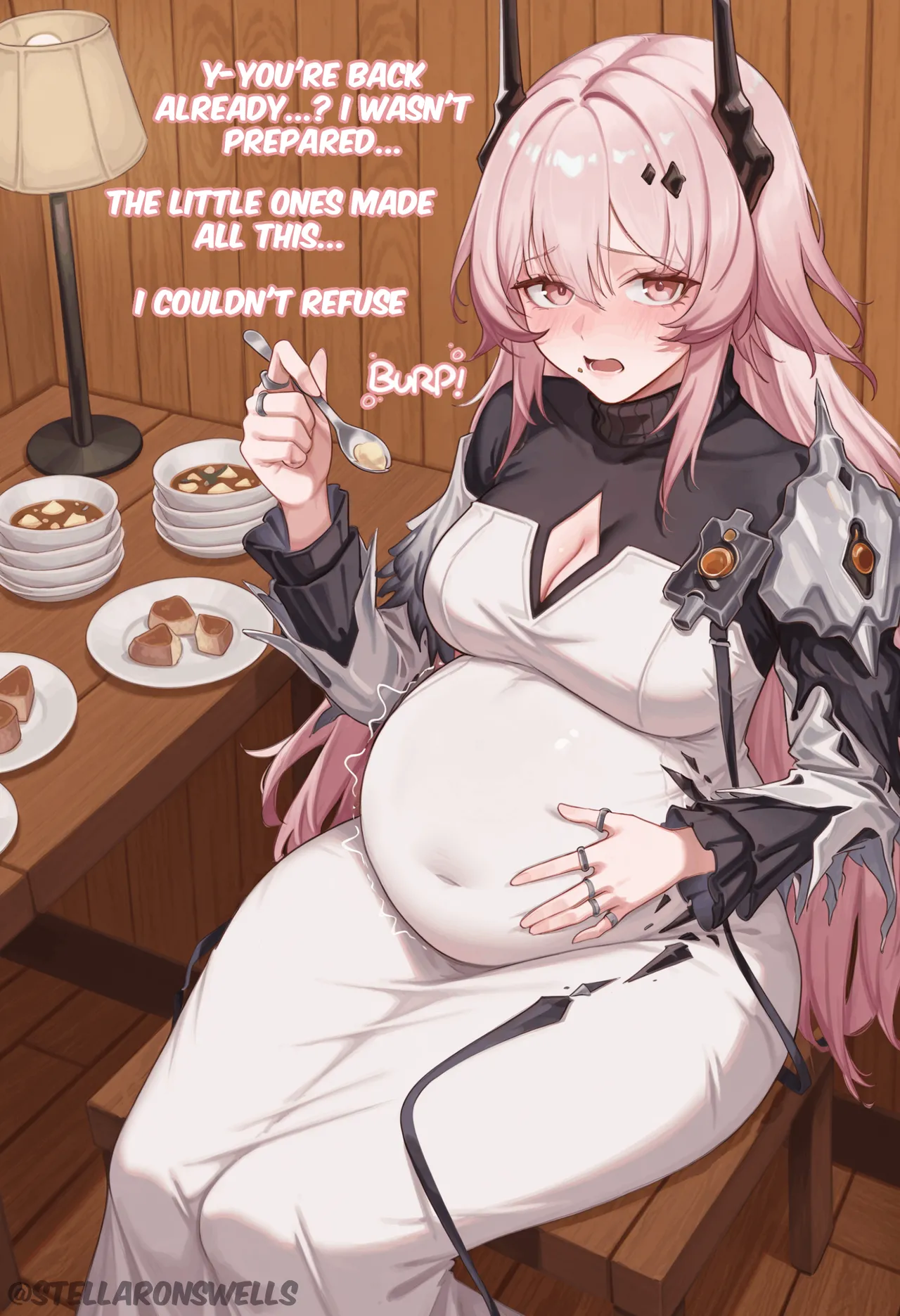 December 2025 One-Shots Collection page 9 full