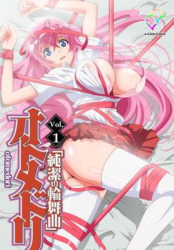 Otomedori Vol.1-4