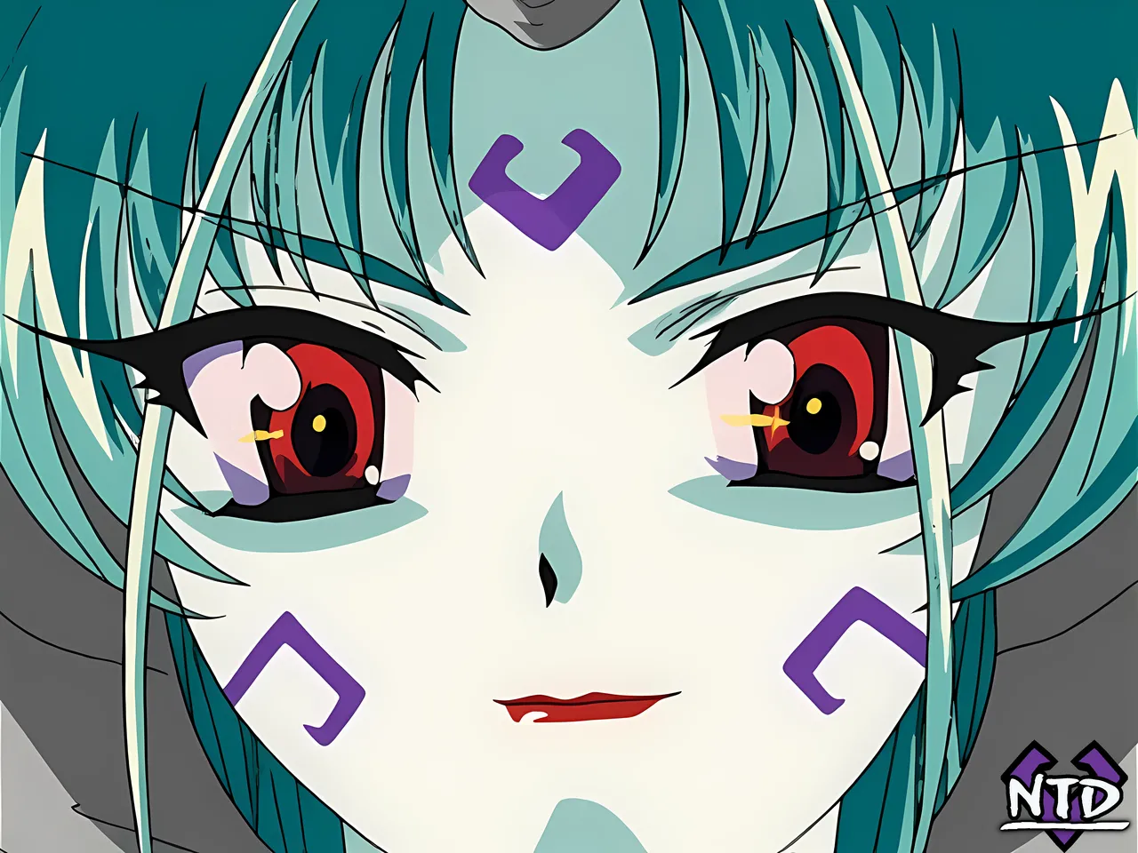NeoTech Delight Retro Anime/Hentai AI Artist Image Gallery 2025 page 3 full