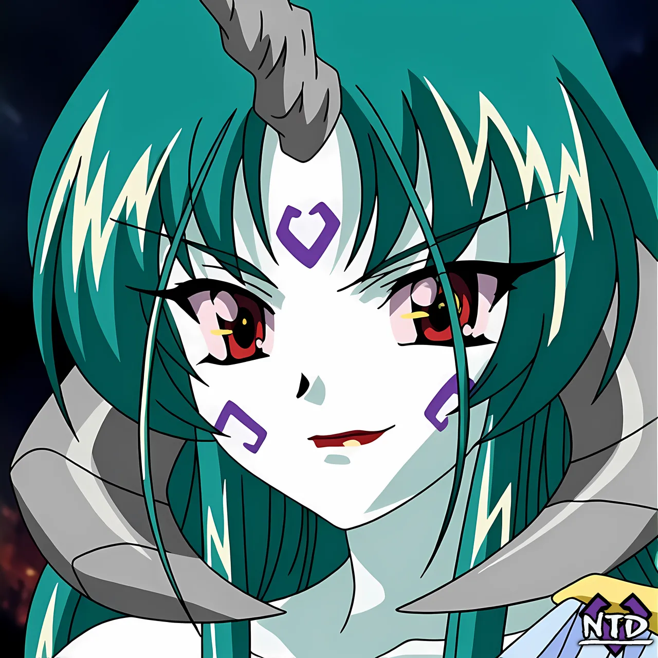 NeoTech Delight Retro Anime/Hentai AI Artist Image Gallery 2025 page 4 full