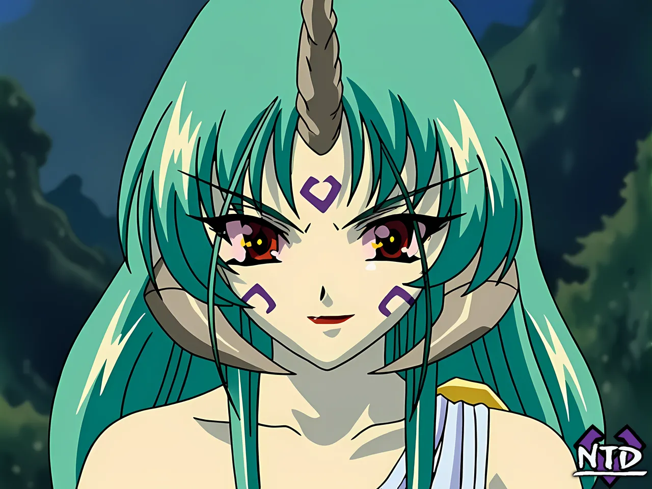 NeoTech Delight Retro Anime/Hentai AI Artist Image Gallery 2025 page 5 full