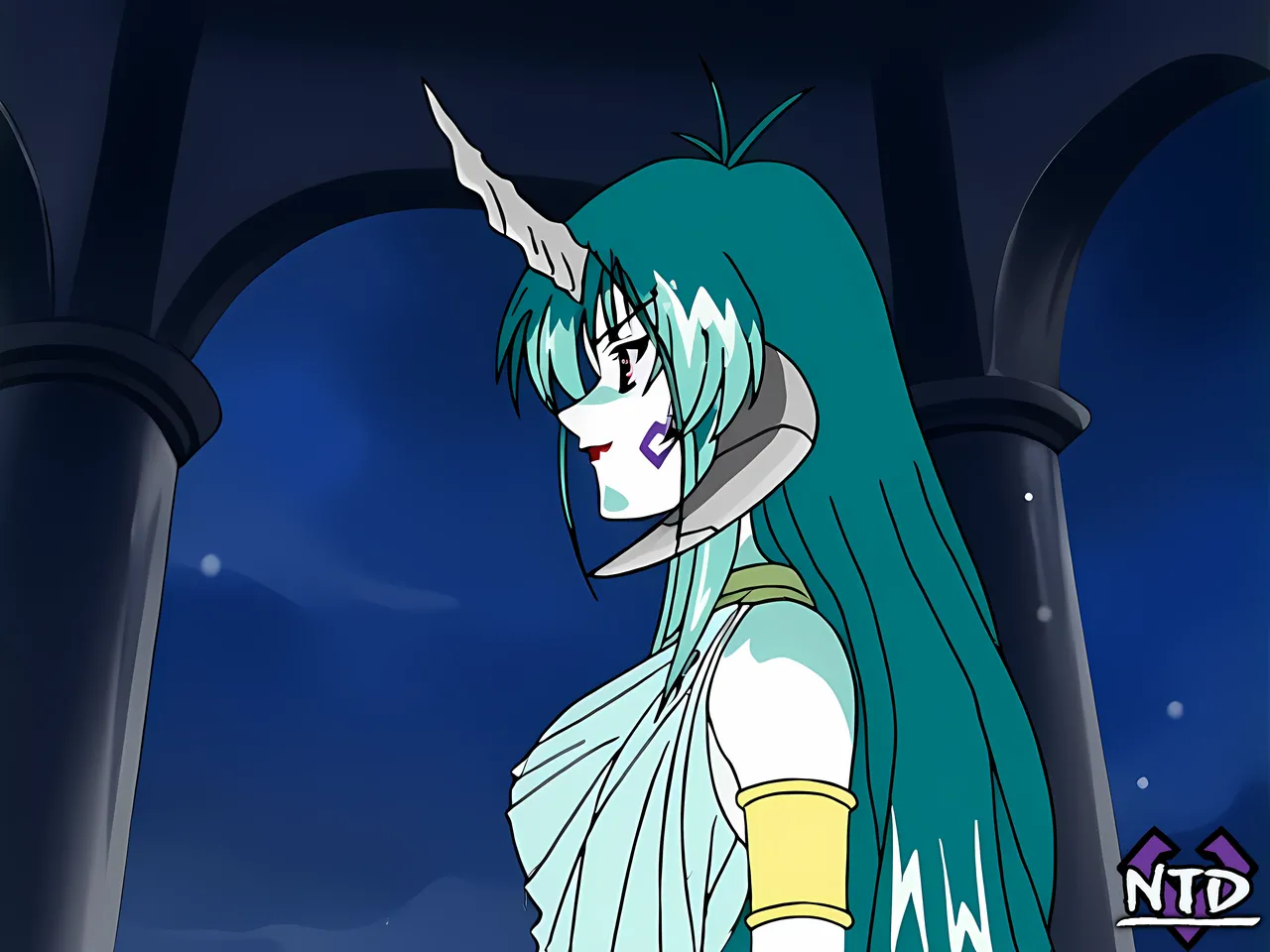 NeoTech Delight Retro Anime/Hentai AI Artist Image Gallery 2025 page 6 full